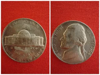 Monete varie si accettano offerte