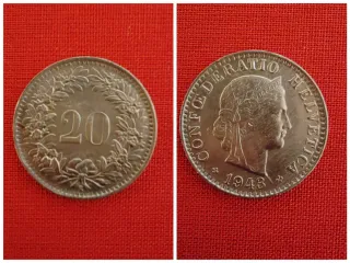 Monete varie si accettano offerte