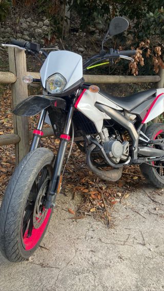 Derbi Senda X-Treme 50cc