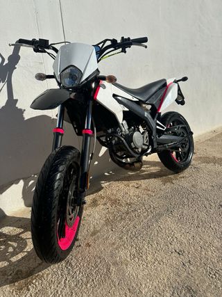 Derbi Senda X-Treme 50cc