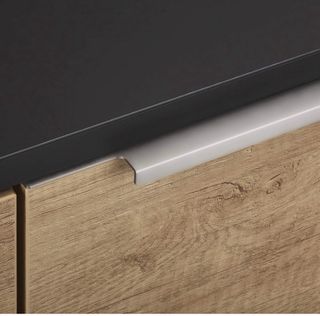 Tiradores IKEA BLANKETT (precio unidad)