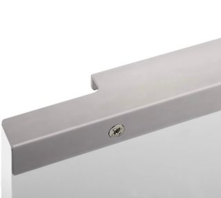 Tiradores IKEA BLANKETT (precio unidad)