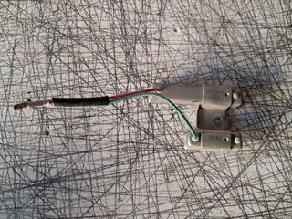 Resistencia SYM Jet 4 125