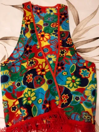 Disfraz Payaso Completo Talla Única