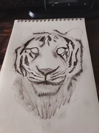 Disegni personalizzati a mano