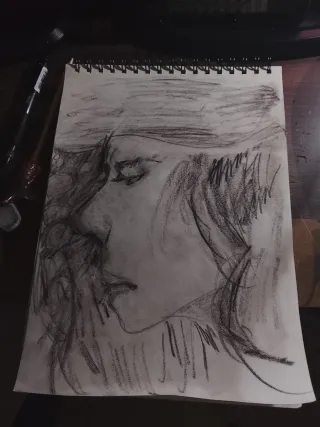 Disegni personalizzati a mano