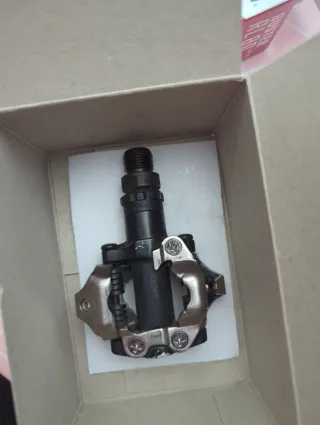 Pedales Shimano para Bicicleta