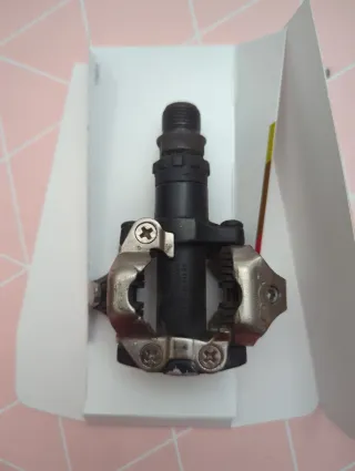 Pedales Shimano para Bicicleta