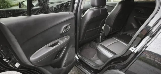 Chevrolet Trax 2015 1.6 115 cv