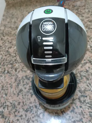Cafetera Dolce Gusto Automática