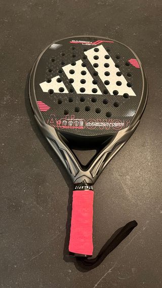 Raquete Padel Adidas Adipower Carbon Light