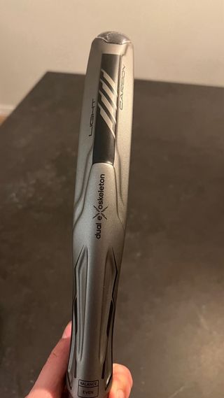 Raquete Padel Adidas Adipower Carbon Light