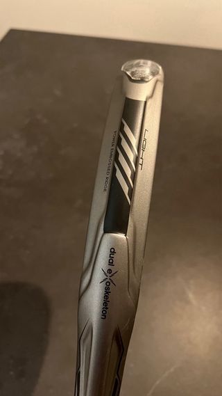 Raquete Padel Adidas Adipower Carbon Light