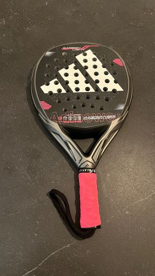 Raquete Padel Adidas Adipower Carbon Light