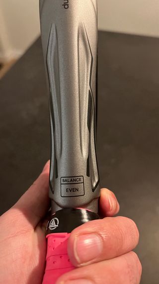 Raquete Padel Adidas Adipower Carbon Light