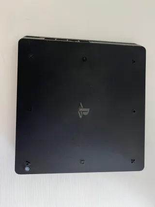 PS4 (PlayStation 4) Negra