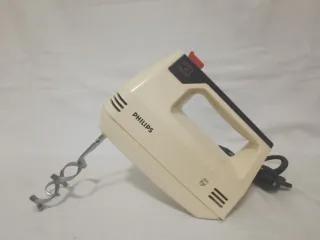 Batidora Philips Vintage Eléctrica