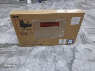 Portátil HP 15s-fq5xxx Negro