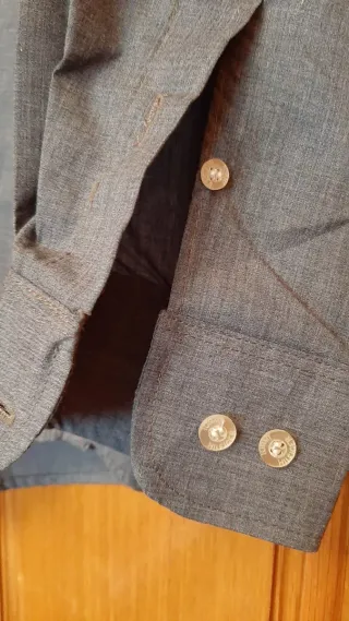 Camisa Tommy Hilfiger  Talla XL