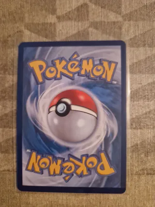 Carta Pokémon Charmander Holo 151