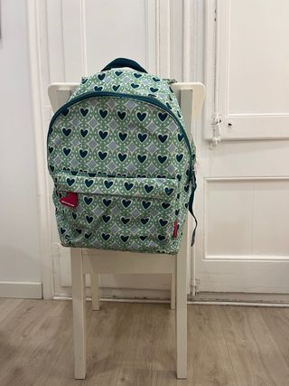 Mochila Agatha Ruiz de la Prada Corazones