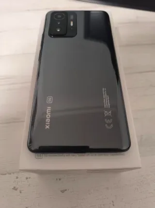 Xiaomi 11T Pro 108MP Harman Kardon