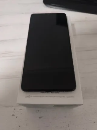 Xiaomi 11T Pro 108MP Harman Kardon