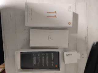 Xiaomi 11T Pro 108MP Harman Kardon