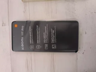 Xiaomi 11T Pro 108MP Harman Kardon