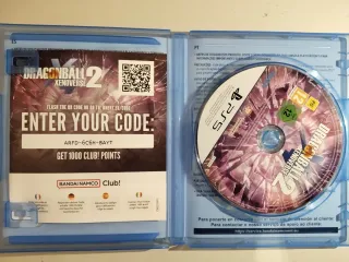 Dragon Ball Xenoverse 2 PS5