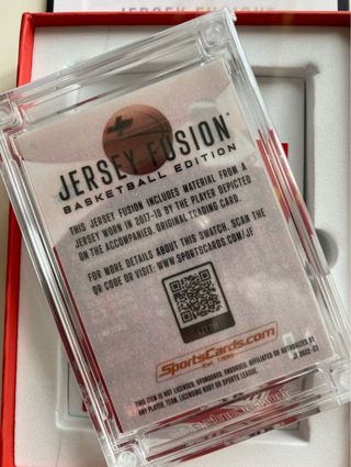 Carta LeBron James Cleveland Cavaliers 24/25