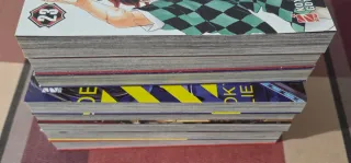 Lotto manga vari Star Comics