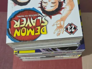 Lotto manga vari Star Comics