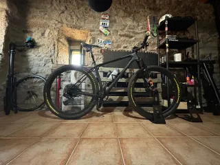 Megamo BTT Factory 29"