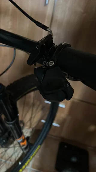 Megamo BTT Factory 29"