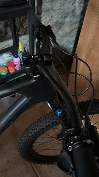 Megamo BTT Factory 29"