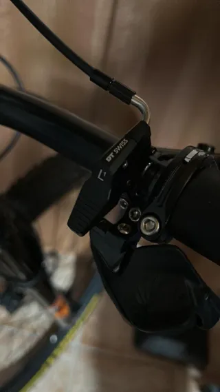 Megamo BTT Factory 29"