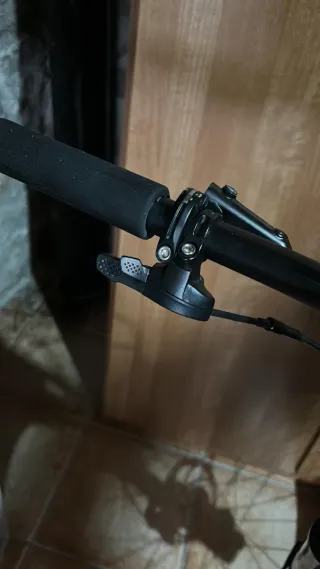 Megamo BTT Factory 29"