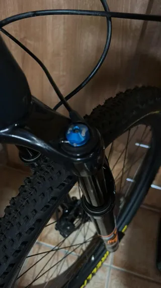 Megamo BTT Factory 29"