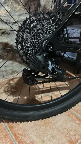 Megamo BTT Factory 29"