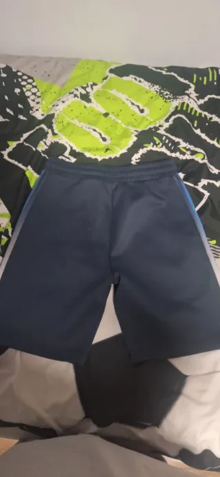 Pantalón corto deportivo Mackenzie