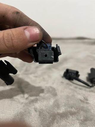 Eyector limpiaparabrisas BMW E46 Originales