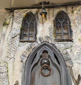 Casita Ratón Pérez Personalizzabile