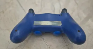 Mandos PS4 Sony Azules