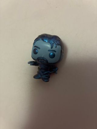 Figura Jim Hopper Kinder Joy