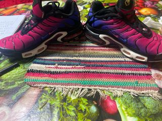 Zapatillas Nike TN Air FC Barcelona