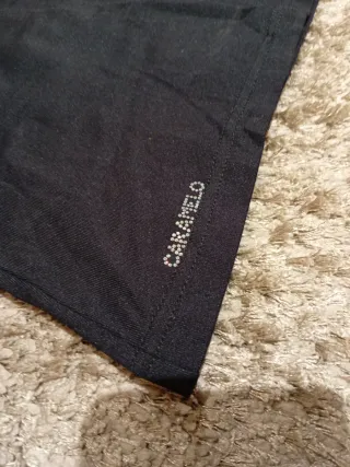 Camiseta Caramelo Talla S