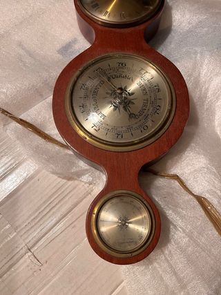 ESTACION METEOROLOGICA