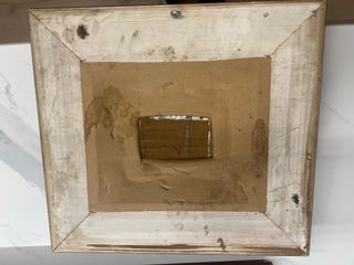 Cuadro bodegón clásico