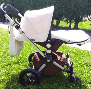 Bugaboo Cameleon Silla de Paseo